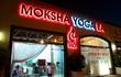 Moksha Yoga La
