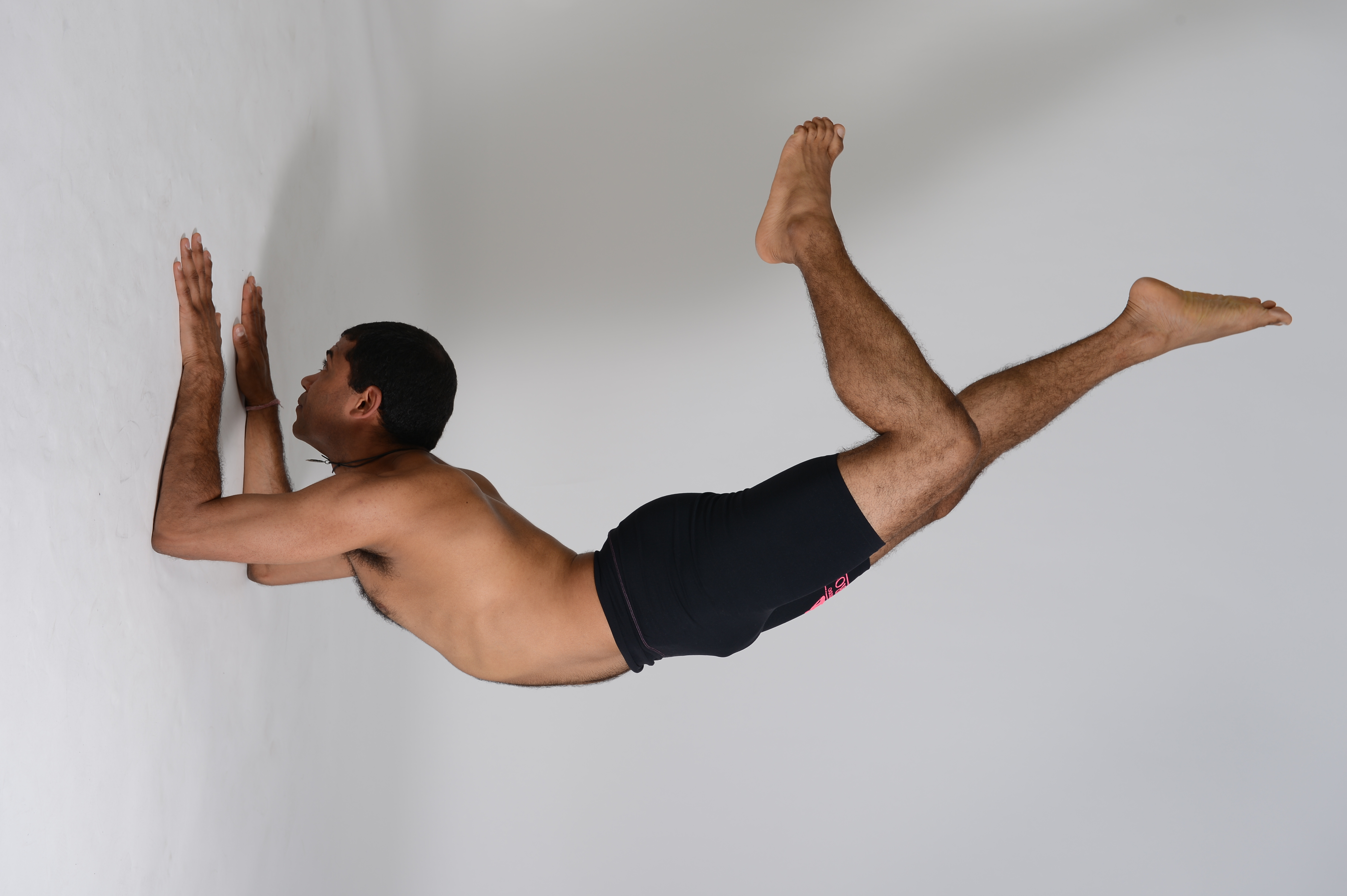 Personal Yoga Practice and Scorpion Pose Progress — YOGABYCANDACE