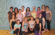 Blue Lotus Yoga