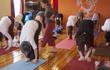 Satya Yoga Center