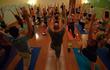 	 Asheville Community Yoga
