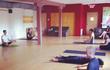 Yoga Ah Studio