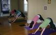 Open Circle Yoga