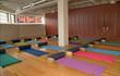 Motion Center For Yoga, Dance & Massage Therapy