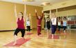 The Mat Works Yoga Studio