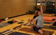 The Yoga Studio