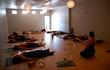 The Yoga Project Arlington Yoga Studio