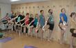 Inner Life Yoga Studio Llc