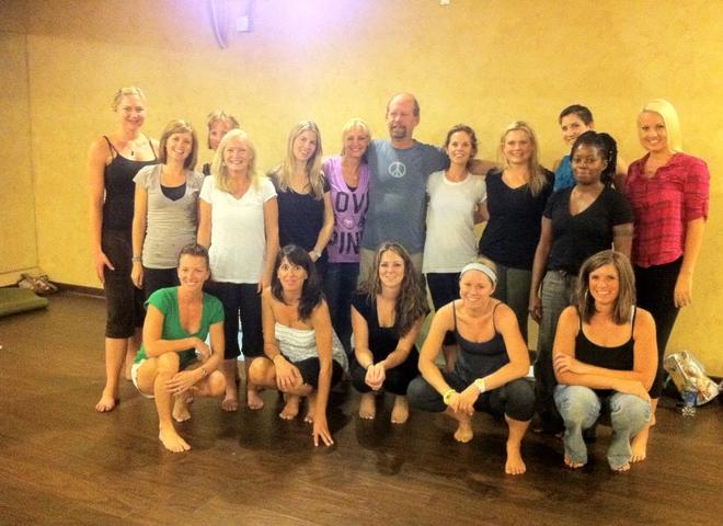 Sumits Yoga Studio In Gilbert Om