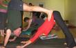 Synergy Yoga & Pilates