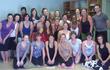 Yoga Story
