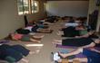 The Danville Yoga Center