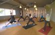 Lyfe Yoga Center