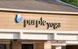 Purple Yoga
