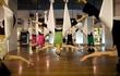 Antigravity Yoga