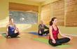 Shala Yoga Center