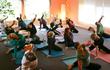 Yogaspace