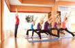 Elements Yoga & Wellness Center