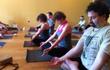 Newington Yoga Center