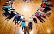 In Harmony Yoga & Wellness
