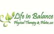 Life In Balance Physical Therapy And Pilates
