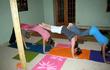 Marquette Yoga Center