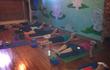 Mila Desapio's Yoga Studio