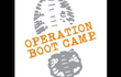 Operation Boot Camp - Miami Circle/atlanta Kick/chastain Park/piedmont Park
