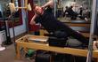 Performance Pilates