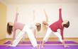 Pirouette, Pilates And More