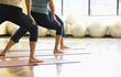 Redefining Yoga & Pilates