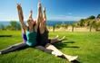 Richmond Beach Yoga
