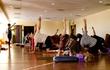 Shanti Yoga Center