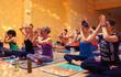 Shakti Vinyasa Yoga Seattle