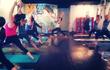 The Yoga Spot