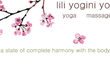 Lili Yogini Yoga Studio