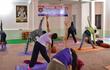 Vishwa Yoga Peeth