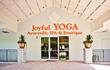 Joyful Yoga & Spa