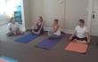Winter Garden Yoga