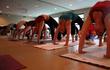 Hot House Yoga