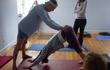 Circle Yoga
