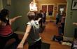 Supreme Peace Yoga