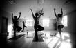 Greener Postures Yoga