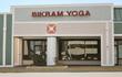 Bikram Yoga Rockville