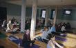 State Of Grace Yoga And Wellness Center