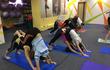 Fly Fitness Gym