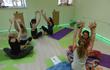 Light Of Yoga