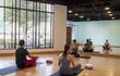Zoga Yoga Cafe
