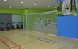"target Gym" International City Russia Cluster