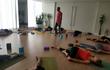 Dhyana Yoga & Pilates Studio